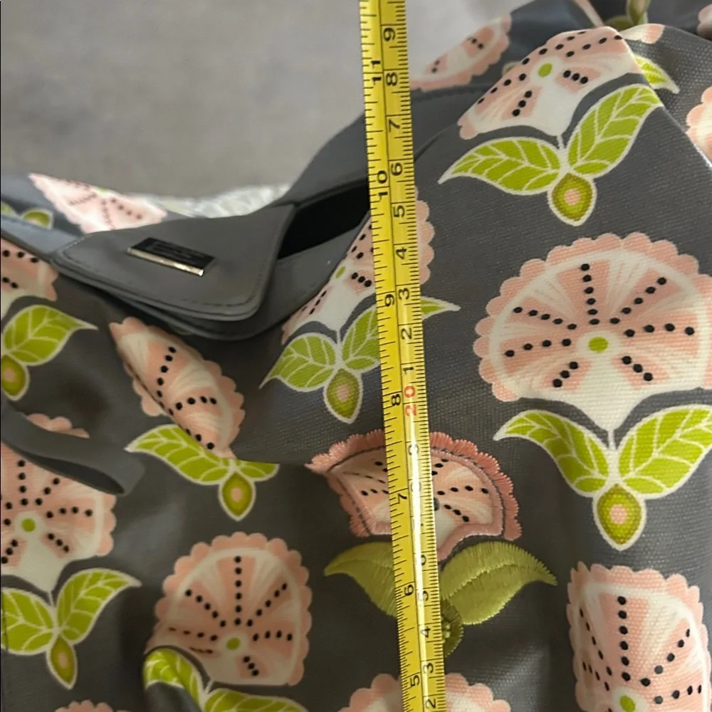 Petunia Pickle Bottom Diaper Bag